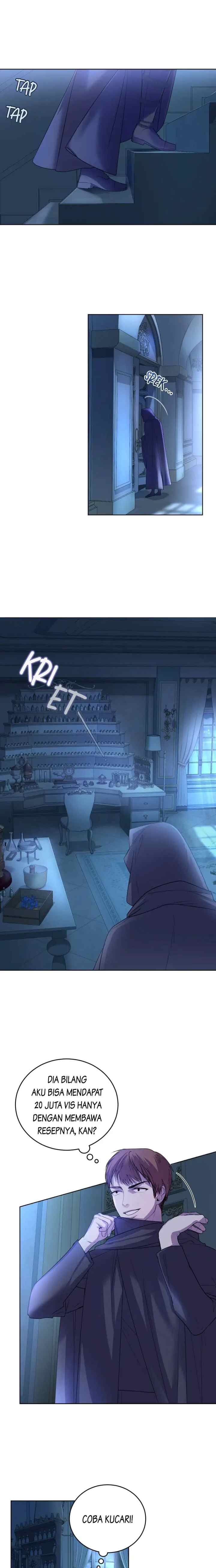 Ariel's Shop chapter 30 halaman 6