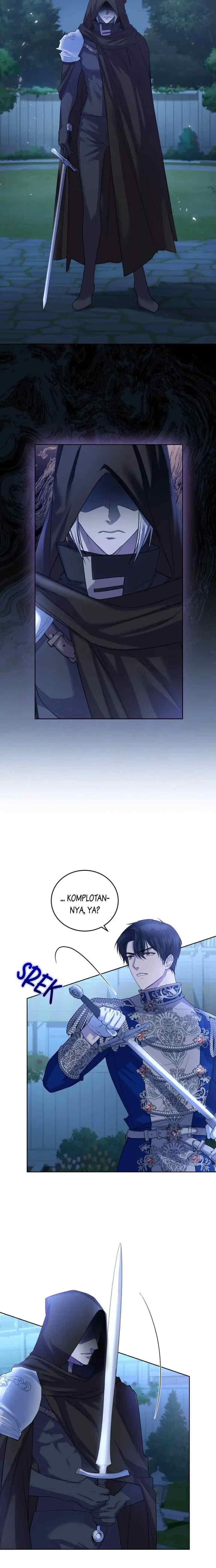 Ariel's Shop chapter 30 halaman 11