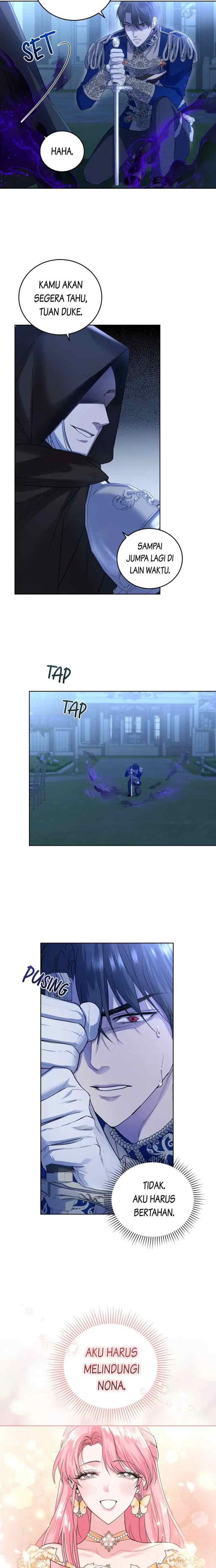 Ariel's Shop chapter 30 halaman 17