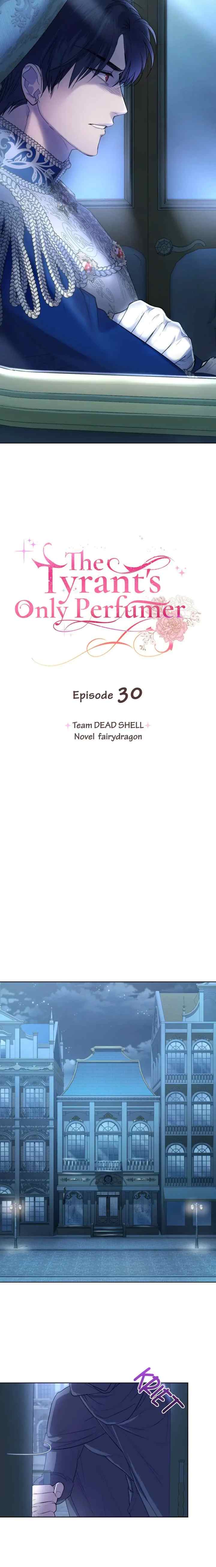 Ariel's Shop chapter 30 halaman 5