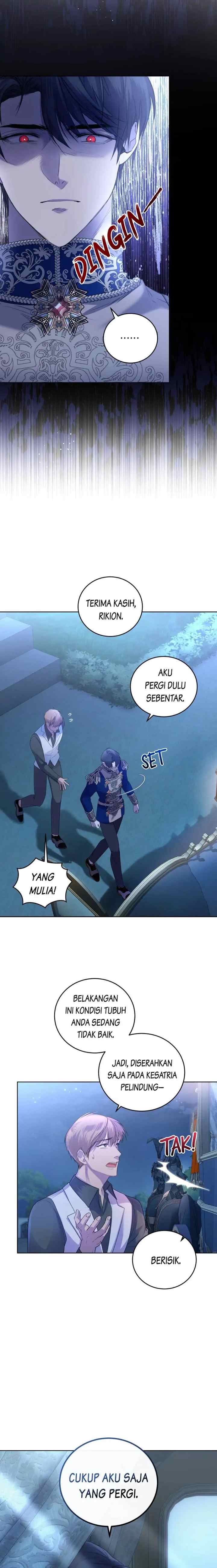 Ariel's Shop chapter 30 halaman 4