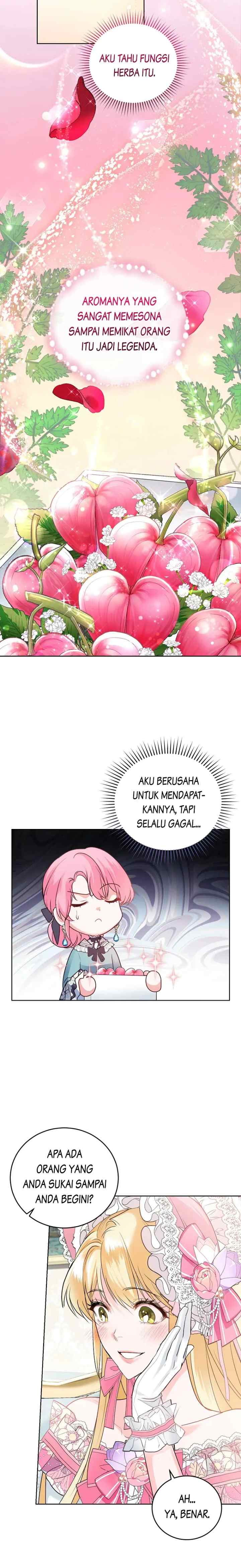Ariel's Shop chapter 31 halaman 14