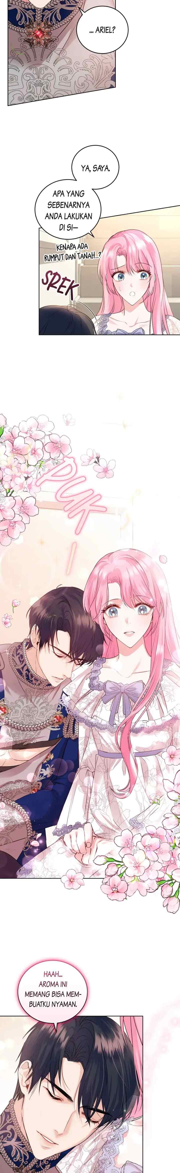 Ariel's Shop chapter 31 halaman 4
