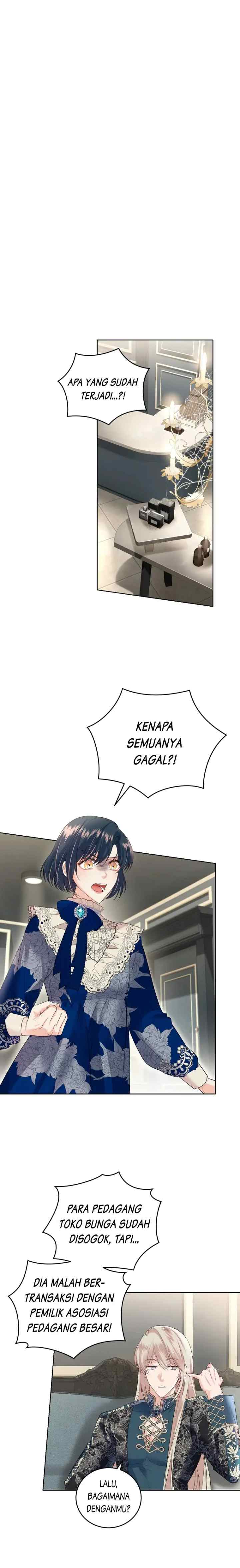 Ariel's Shop chapter 31 halaman 18