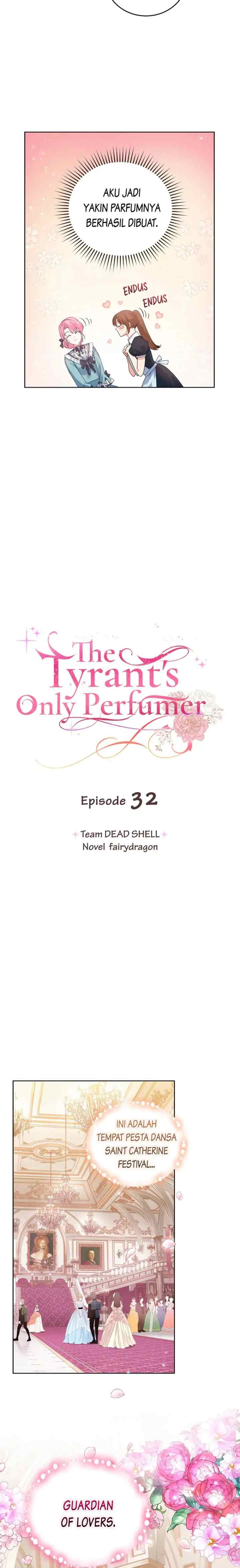 Ariel's Shop chapter 32 halaman 4