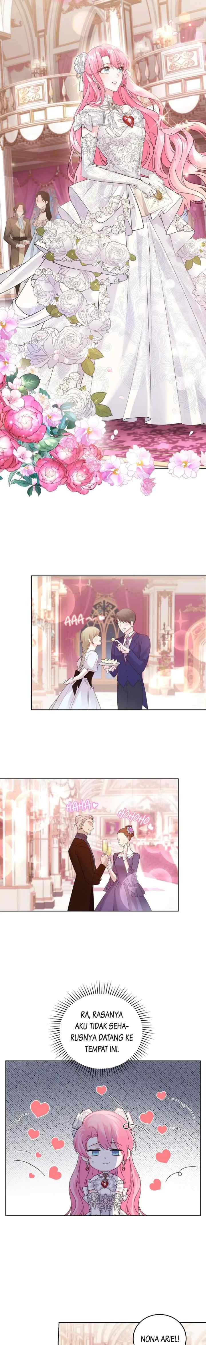 Ariel's Shop chapter 32 halaman 5