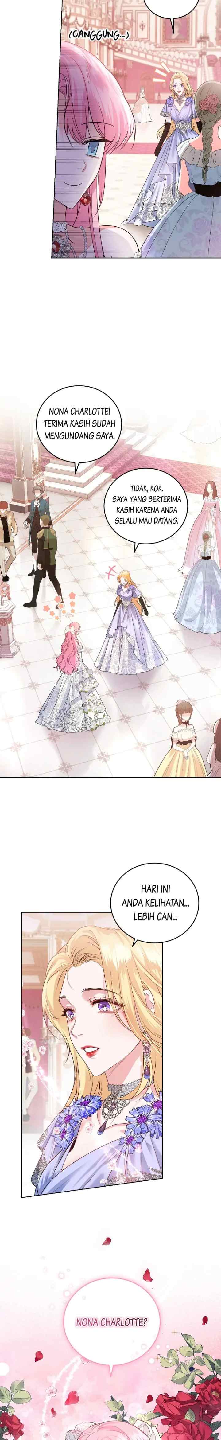Ariel's Shop chapter 32 halaman 6