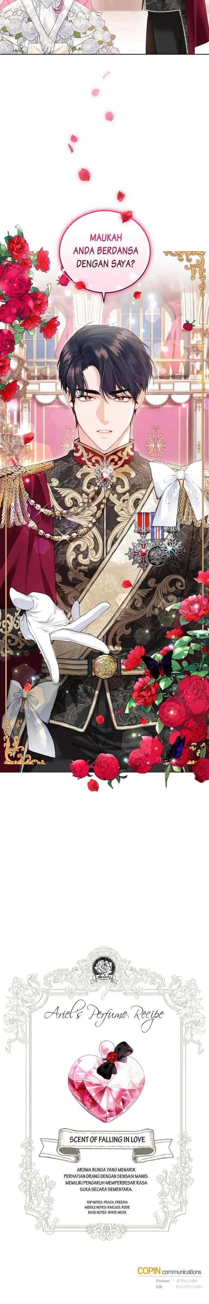 Ariel's Shop chapter 32 halaman 19