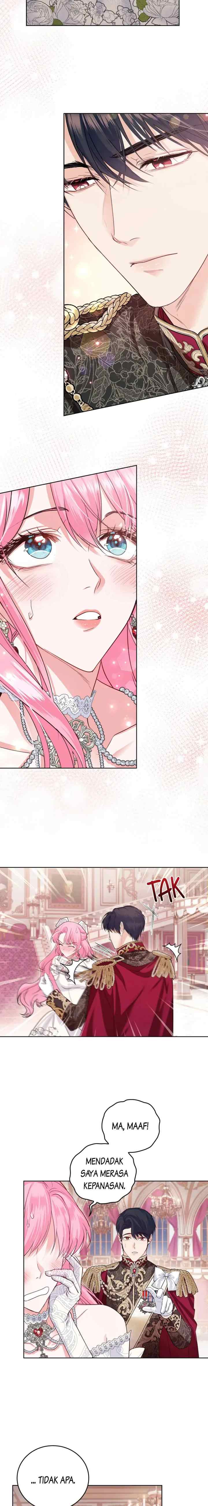 Ariel's Shop chapter 33 halaman 12