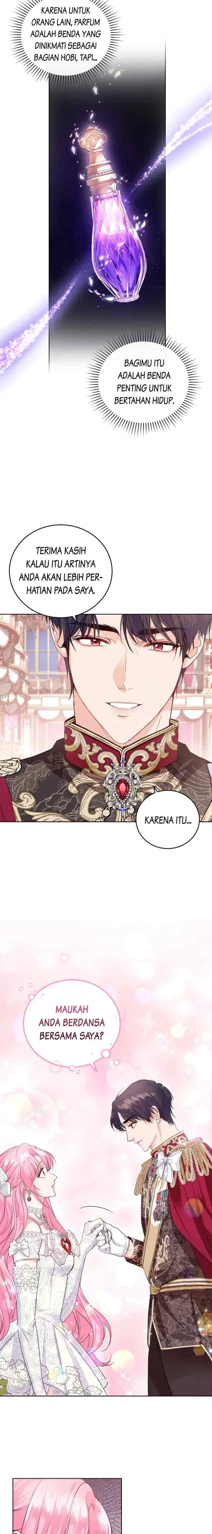 Ariel's Shop chapter 33 halaman 6
