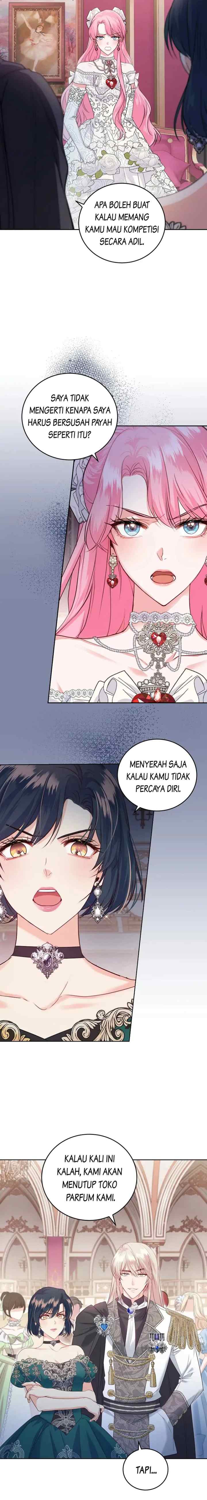 Ariel's Shop chapter 33 halaman 19