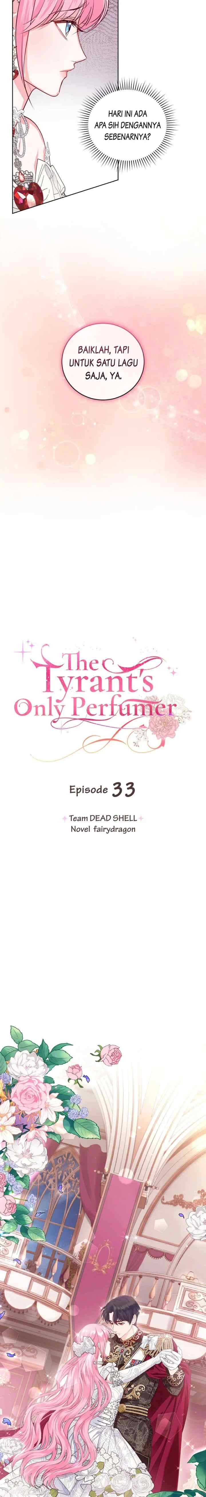 Ariel's Shop chapter 33 halaman 7