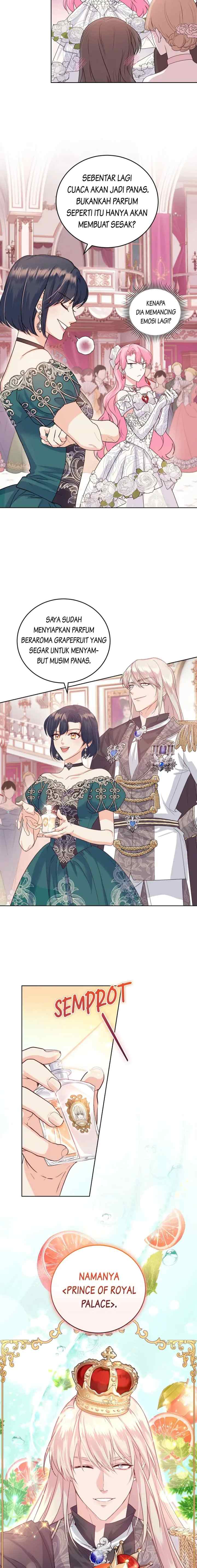 Ariel's Shop chapter 34 halaman 11