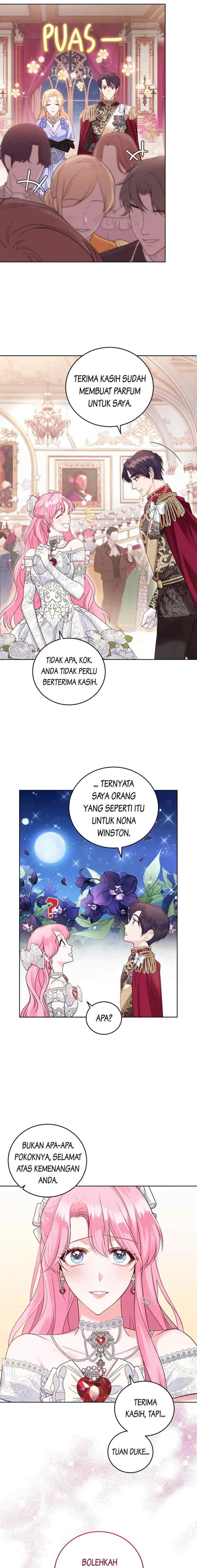 Ariel's Shop chapter 34 halaman 17