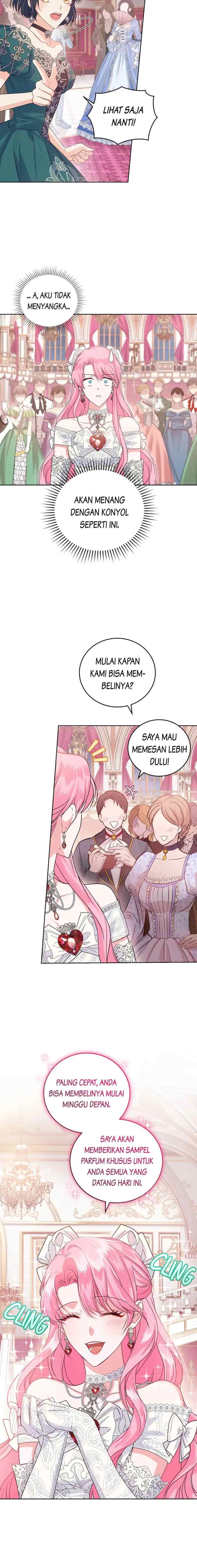 Ariel's Shop chapter 34 halaman 16
