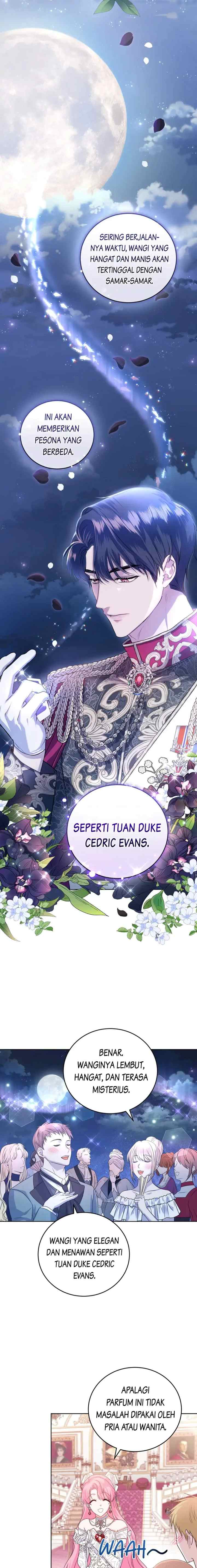 Ariel's Shop chapter 34 halaman 10