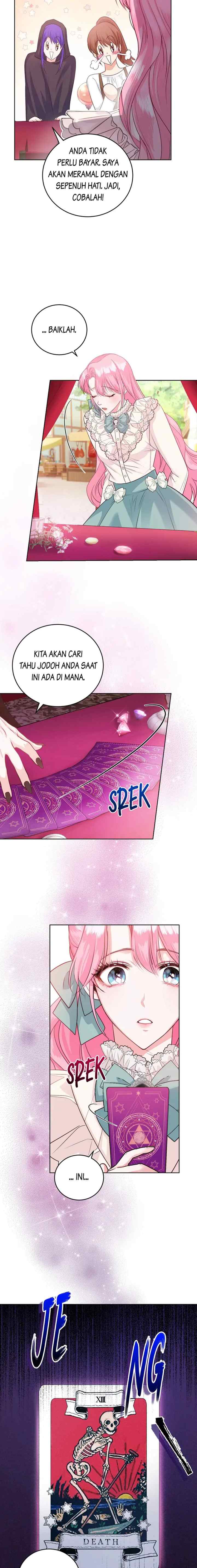 Ariel's Shop chapter 35 halaman 12