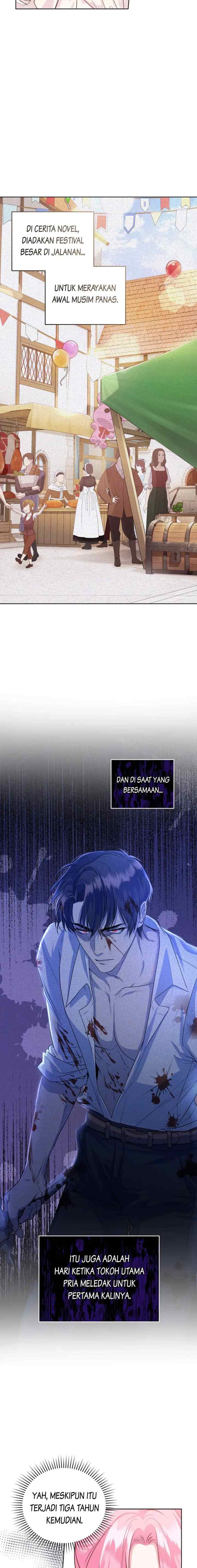 Ariel's Shop chapter 35 halaman 4