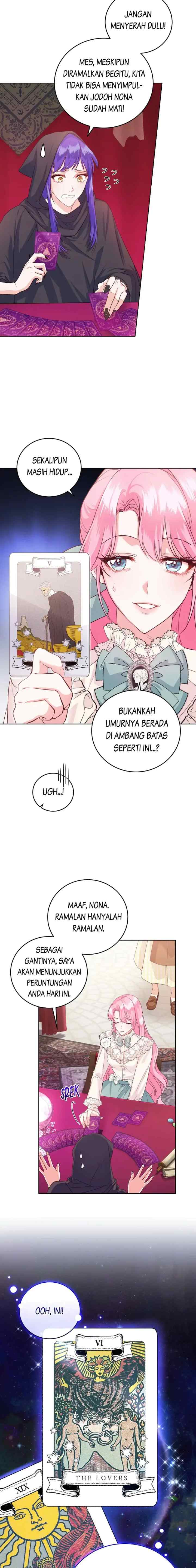 Ariel's Shop chapter 35 halaman 14