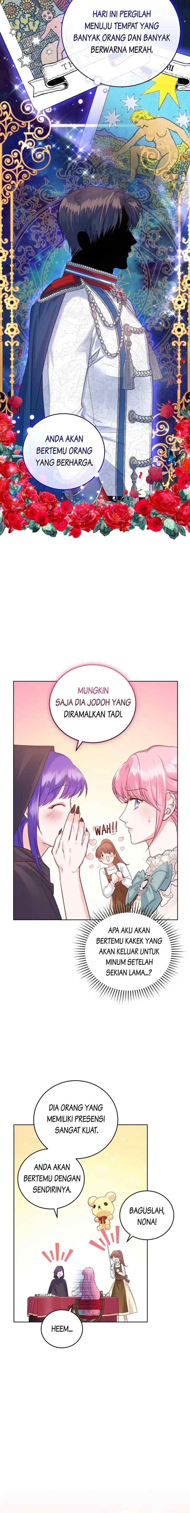 Ariel's Shop chapter 35 halaman 15