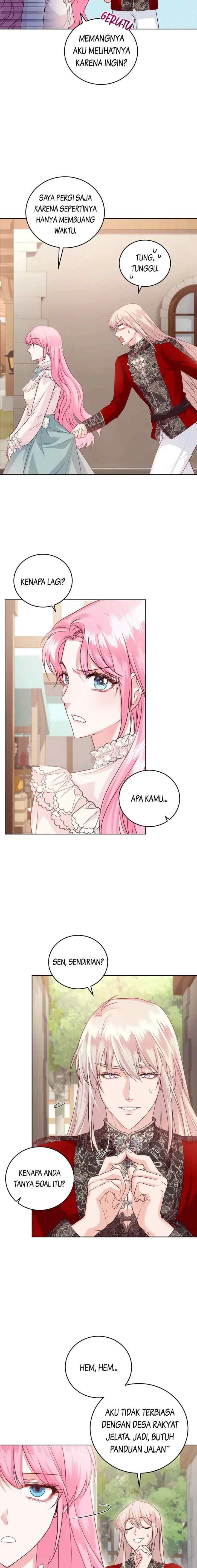 Ariel's Shop chapter 36 halaman 13