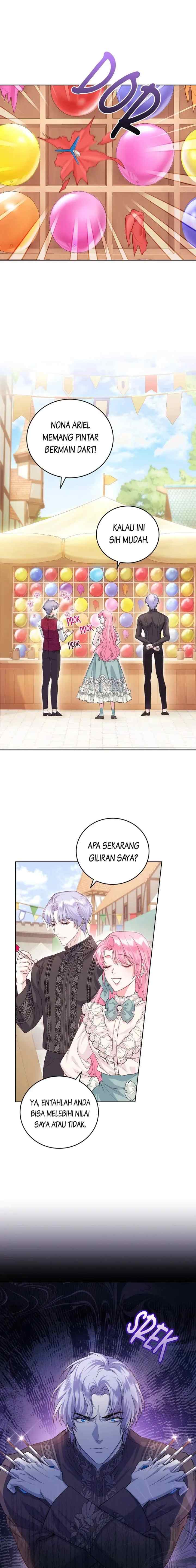 Ariel's Shop chapter 36 halaman 4