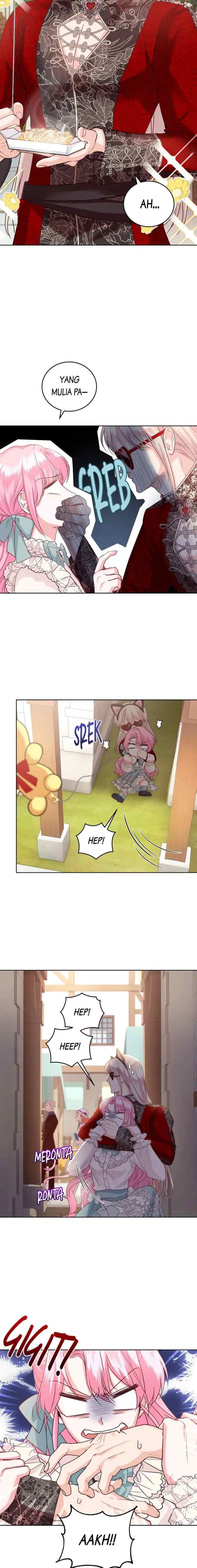 Ariel's Shop chapter 36 halaman 11