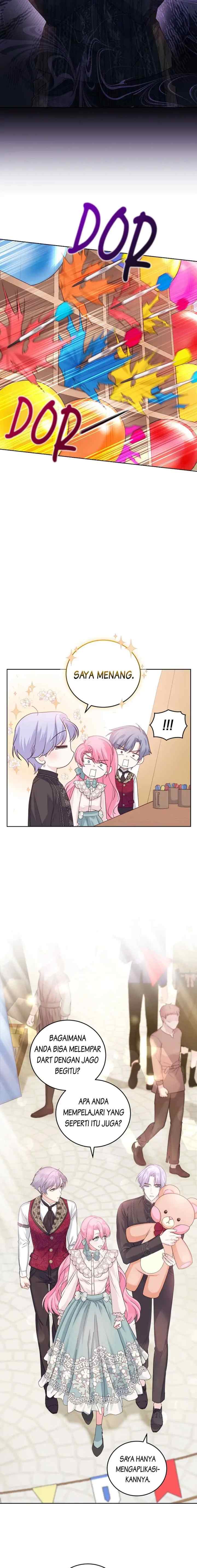 Ariel's Shop chapter 36 halaman 5