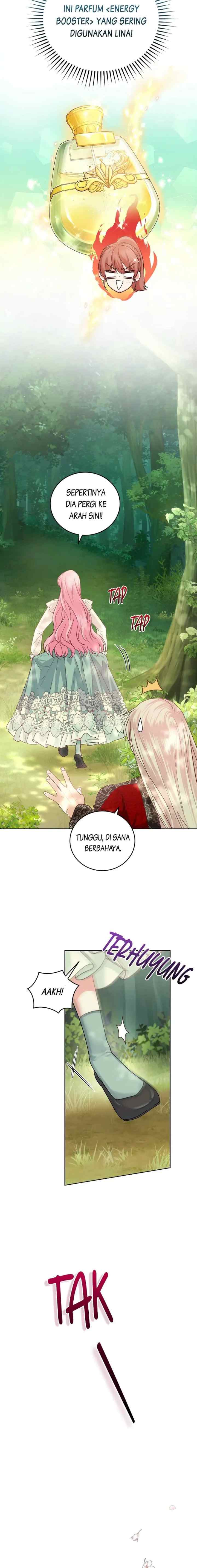 Ariel's Shop chapter 36 halaman 18