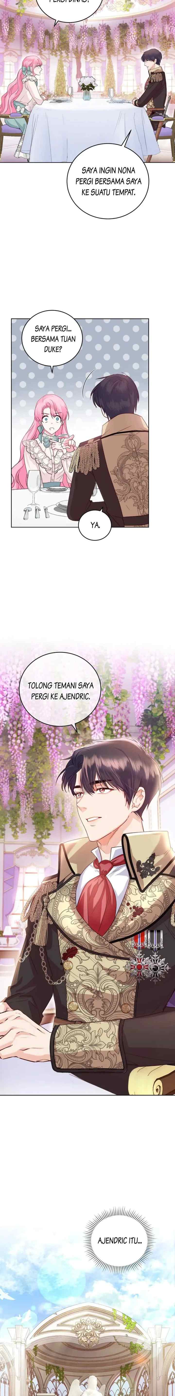 Ariel's Shop chapter 37 halaman 12