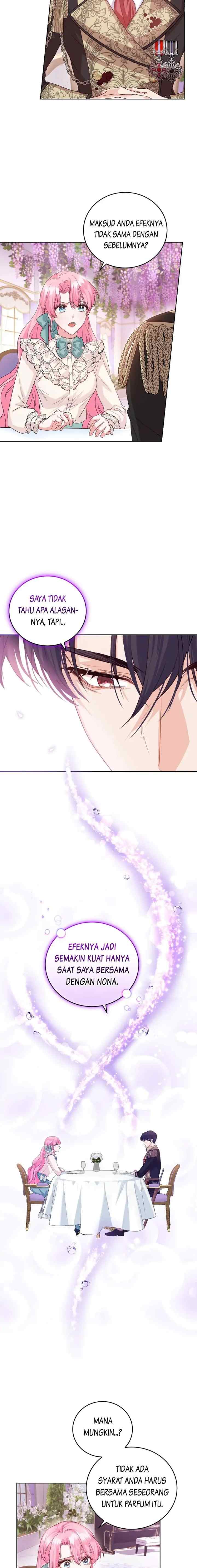 Ariel's Shop chapter 37 halaman 14