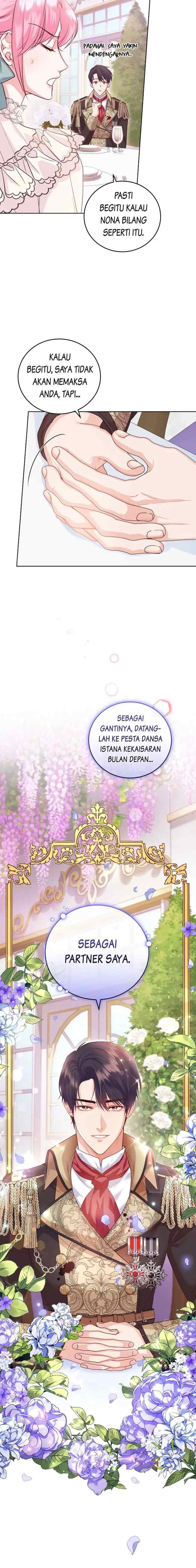 Ariel's Shop chapter 37 halaman 18