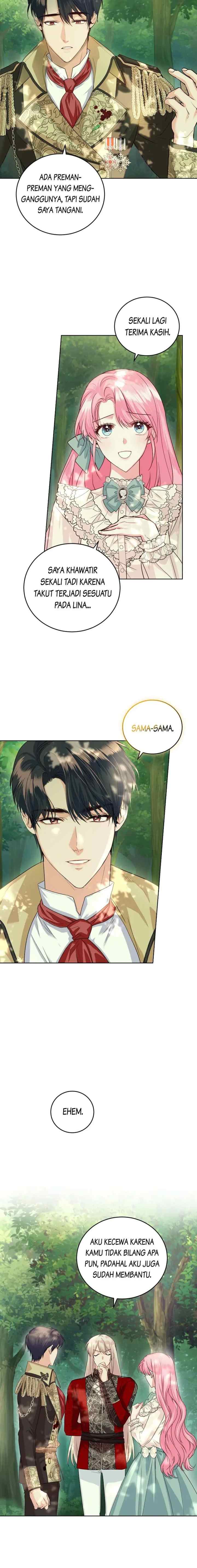 Ariel's Shop chapter 37 halaman 6