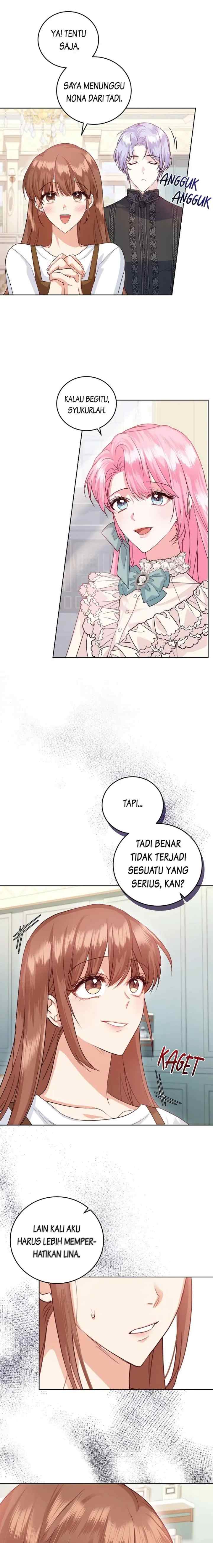 Ariel's Shop chapter 38 halaman 7