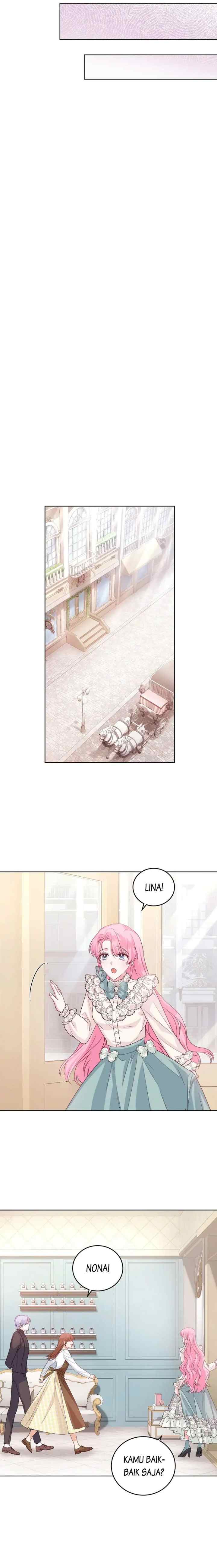 Ariel's Shop chapter 38 halaman 6
