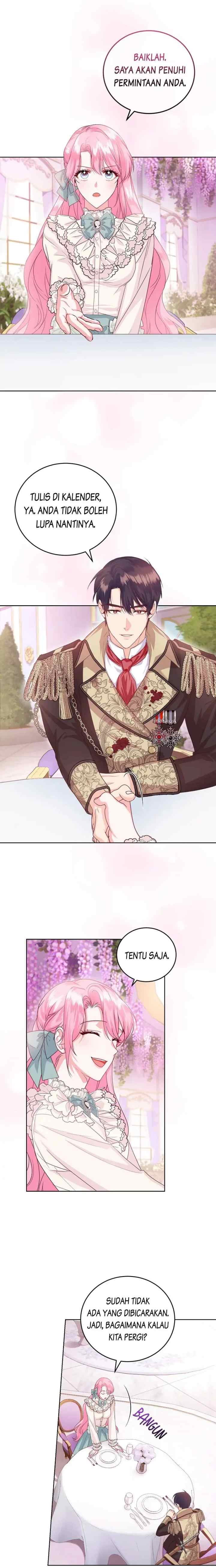 Ariel's Shop chapter 38 halaman 4