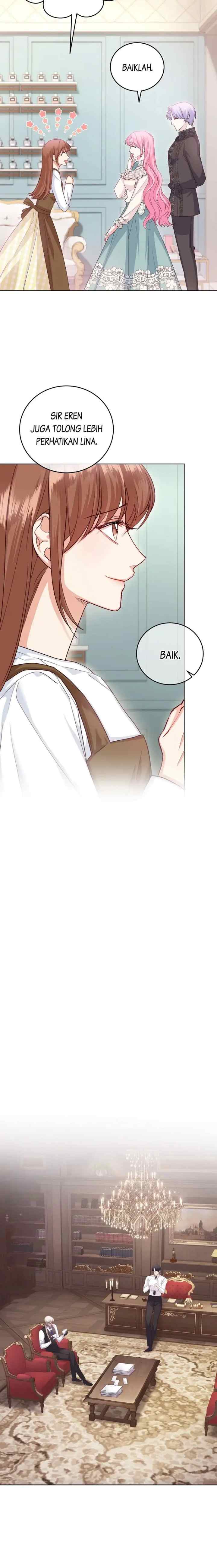 Ariel's Shop chapter 38 halaman 16