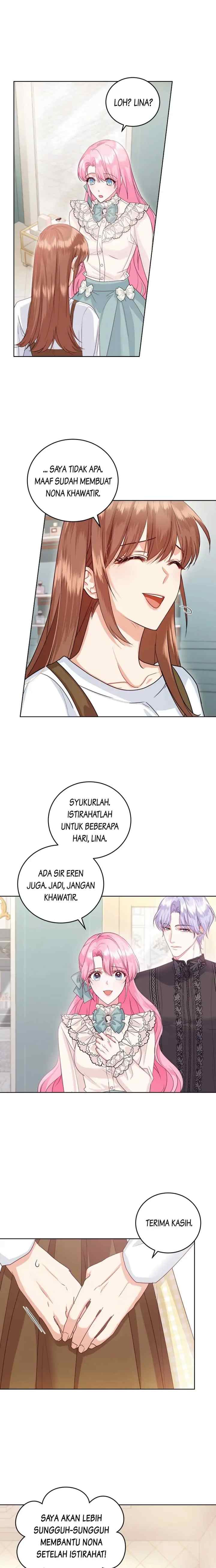 Ariel's Shop chapter 38 halaman 15