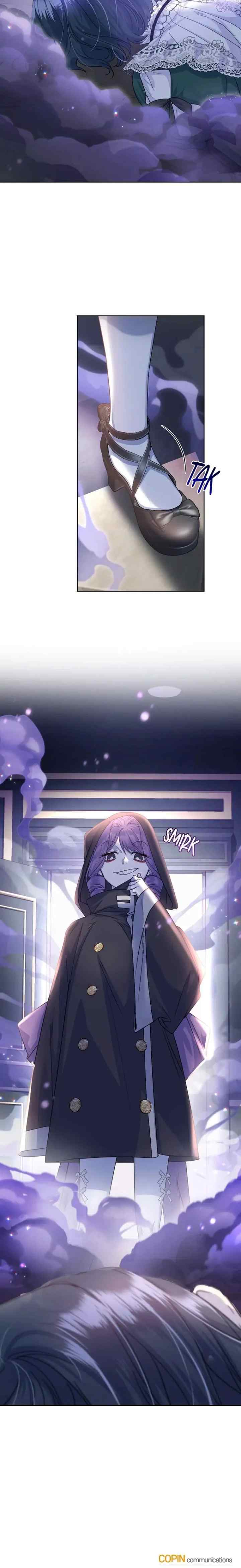 Ariel's Shop chapter 39 halaman 20