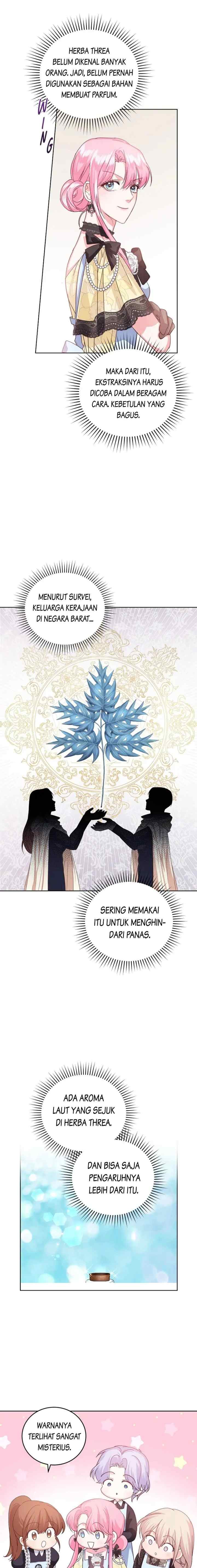 Ariel's Shop chapter 39 halaman 12