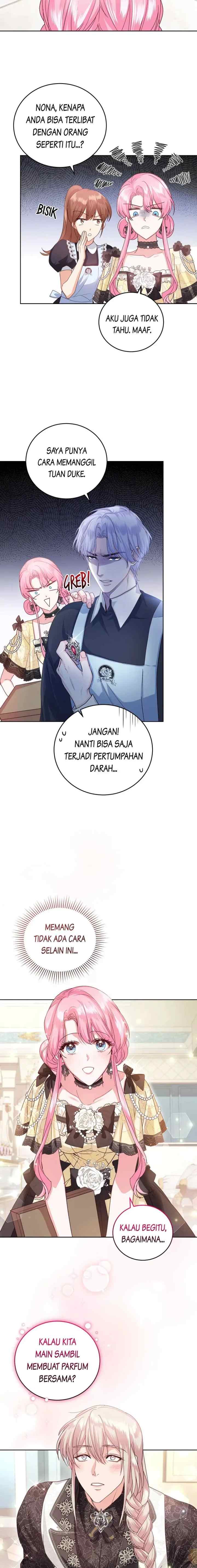 Ariel's Shop chapter 39 halaman 9