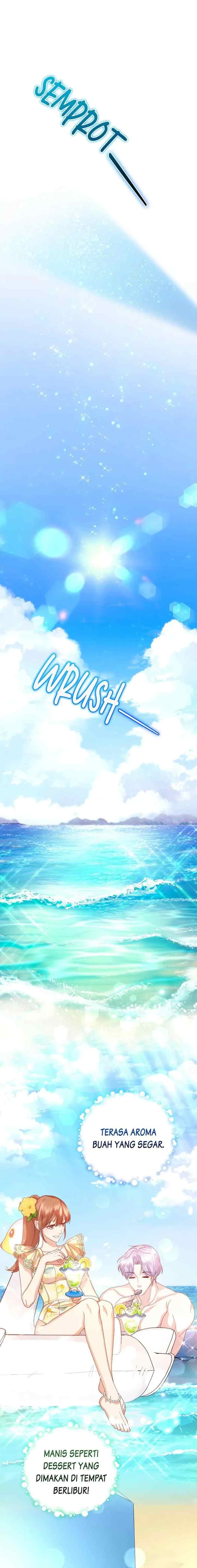 Ariel's Shop chapter 39 halaman 14