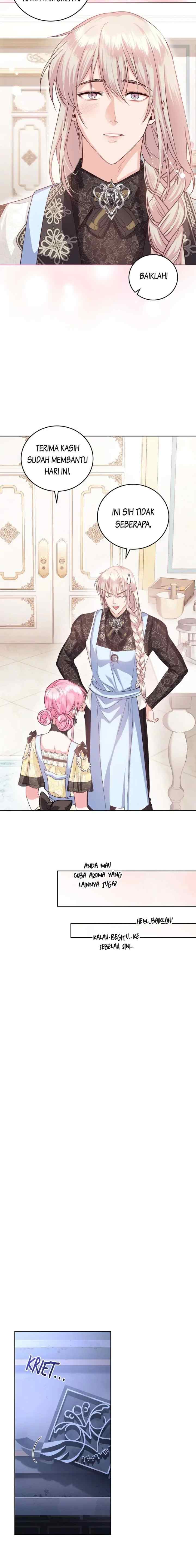 Ariel's Shop chapter 39 halaman 17
