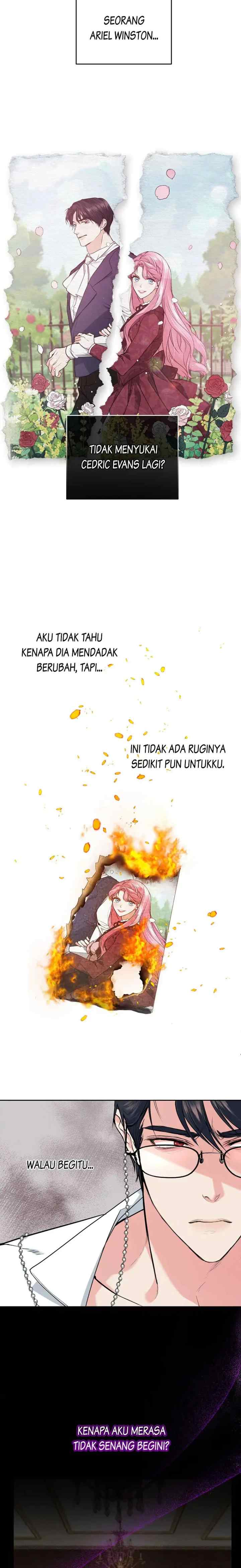 Ariel's Shop chapter 4 halaman 6