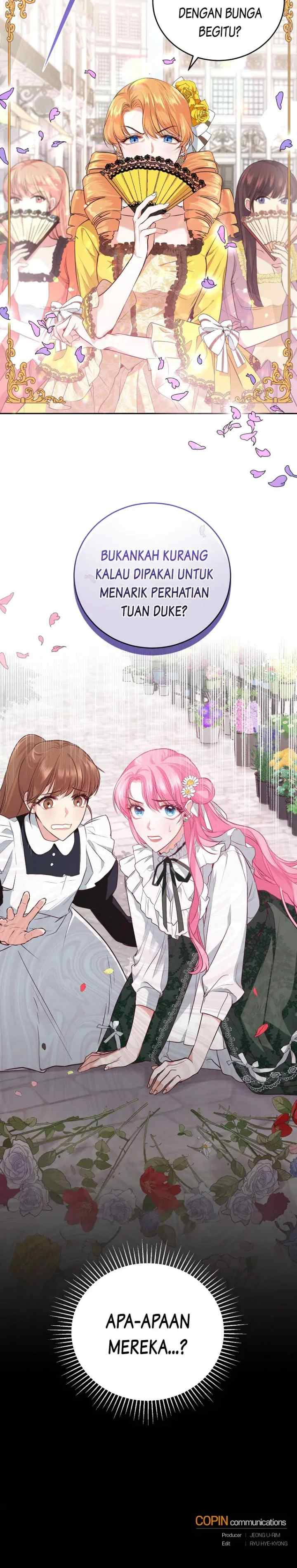 Ariel's Shop chapter 4 halaman 20