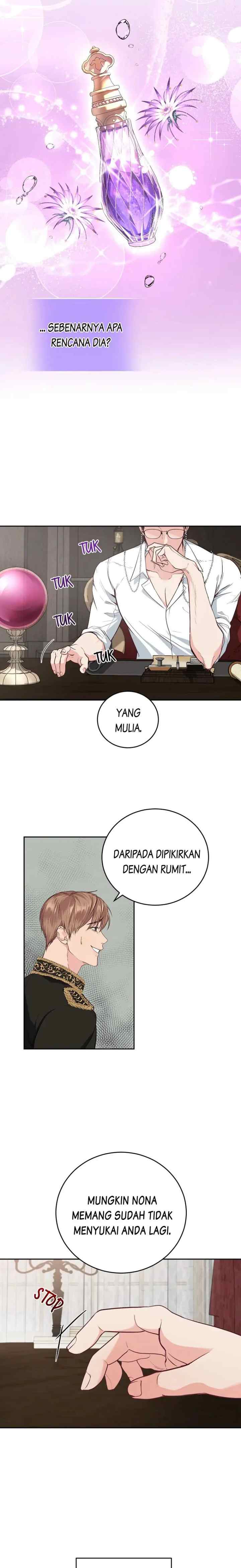 Ariel's Shop chapter 4 halaman 5