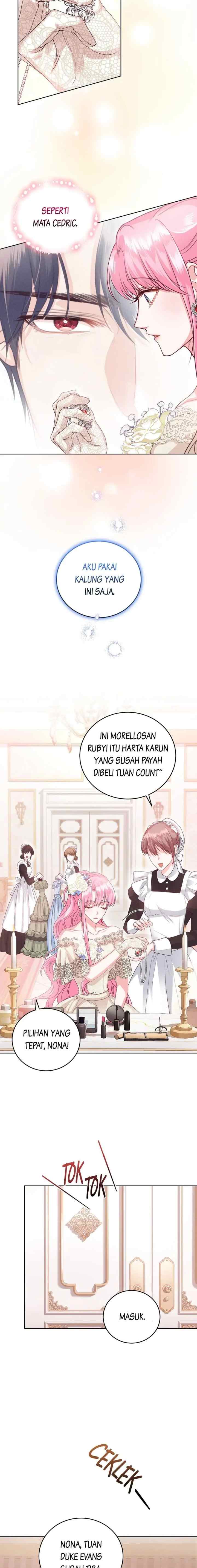 Ariel's Shop chapter 40 halaman 17