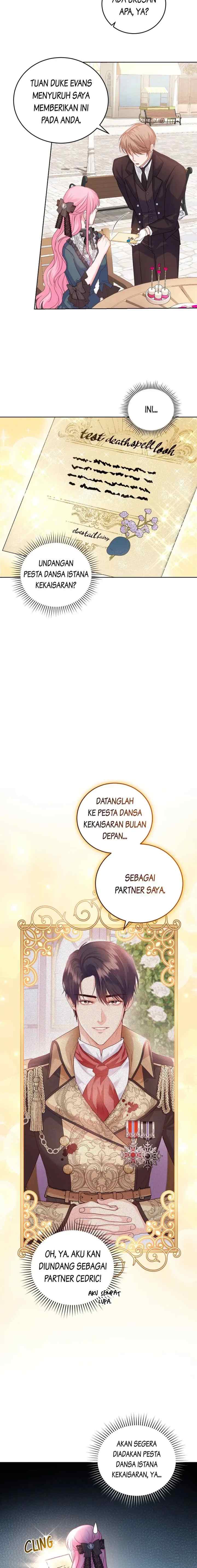 Ariel's Shop chapter 40 halaman 6