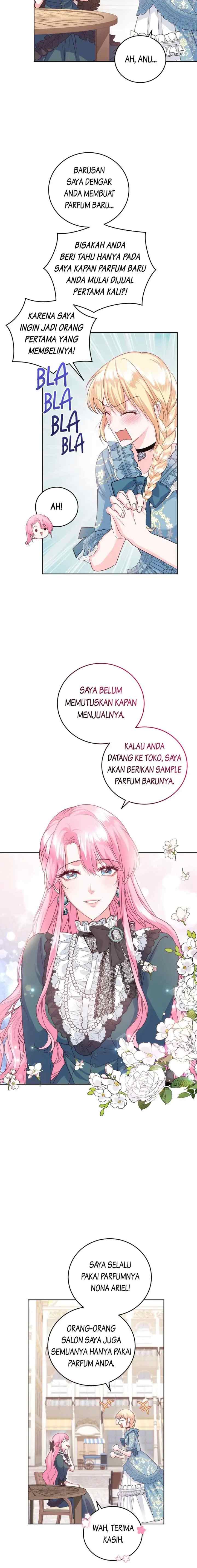 Ariel's Shop chapter 40 halaman 4