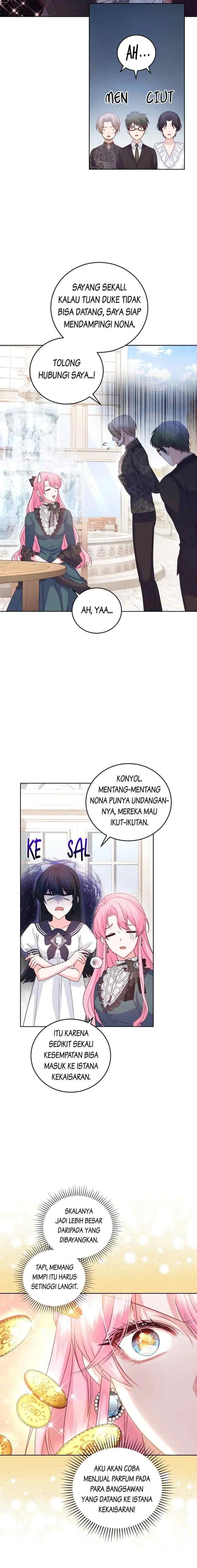 Ariel's Shop chapter 40 halaman 12